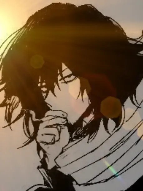 Charlatansie의 Aizawa