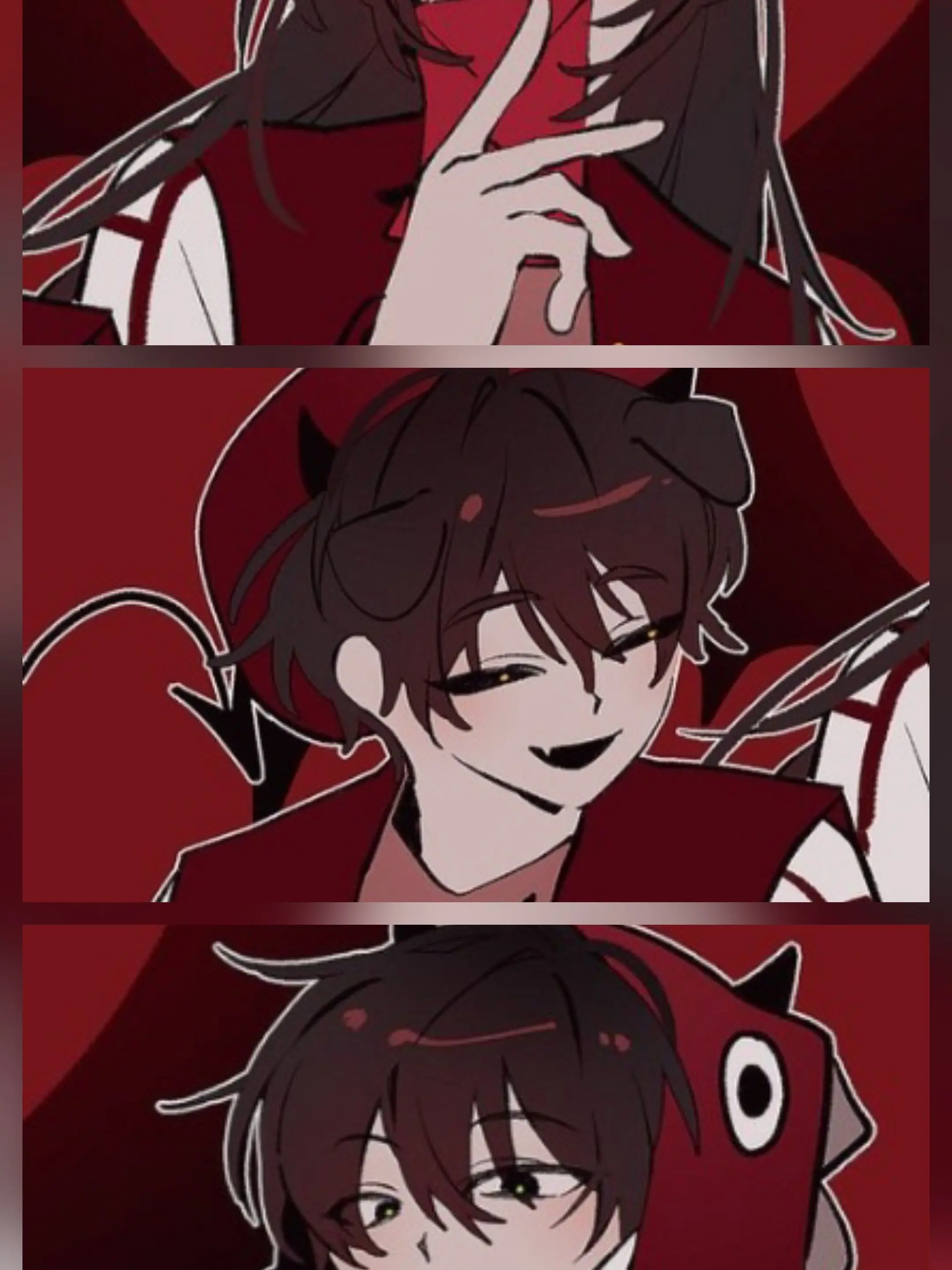 SecureSlur5149의 (잠뜰) 악마로 살아보기