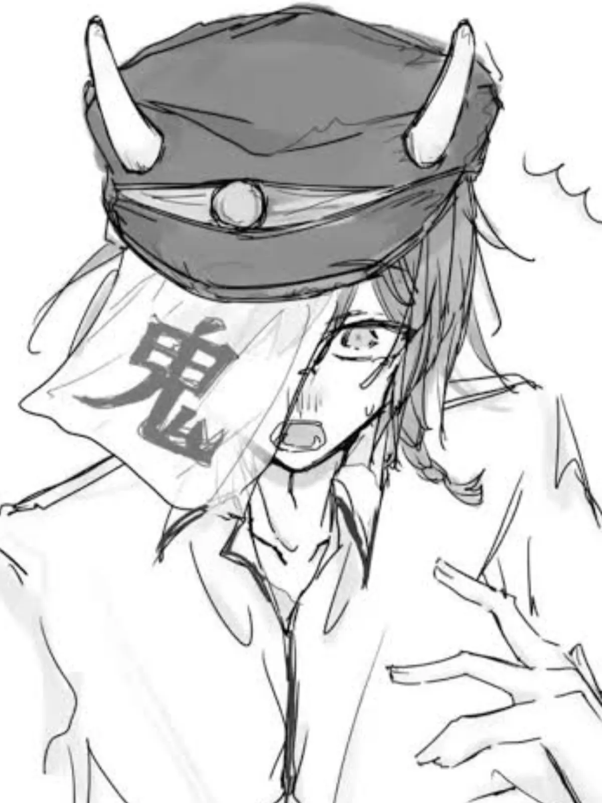 TriteDolce3145의 富士くんと小古曽くん！