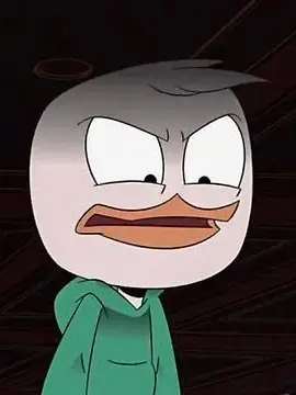 FizzyMakesMeDizzy의 Louie Duck's full name