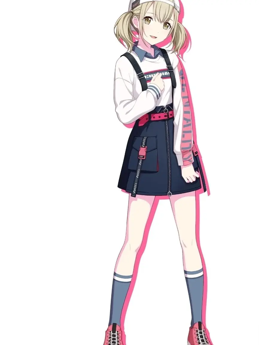 Lin_love의 プロセカ学校 [ ビビバス編 ]