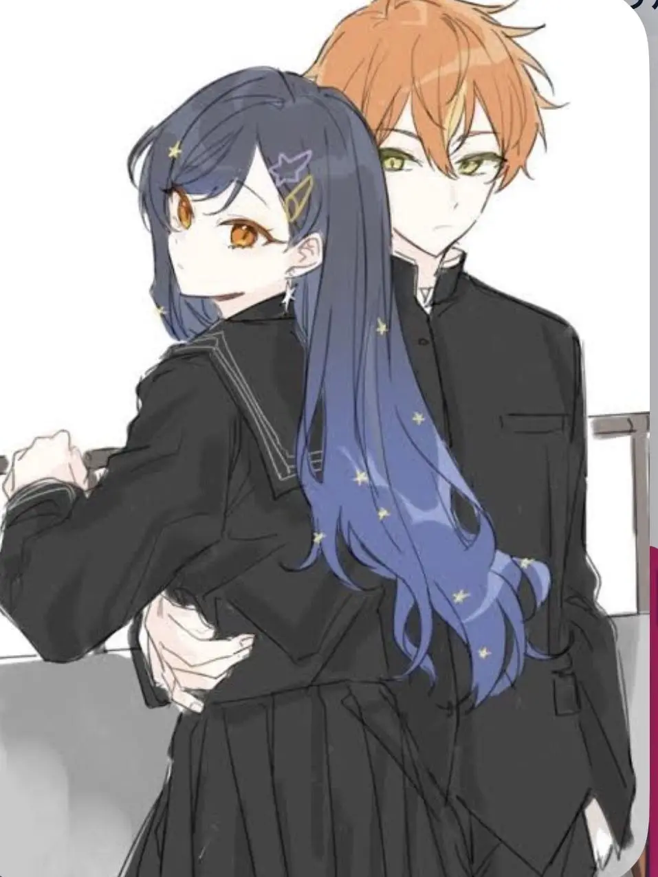 Lia__mahuyu의 실패작 소녀