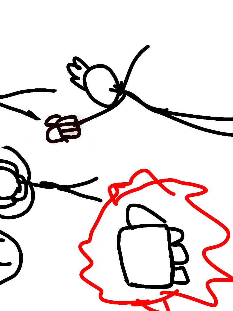 HiShelly의 메인툰들과 여행+여우 (복원)