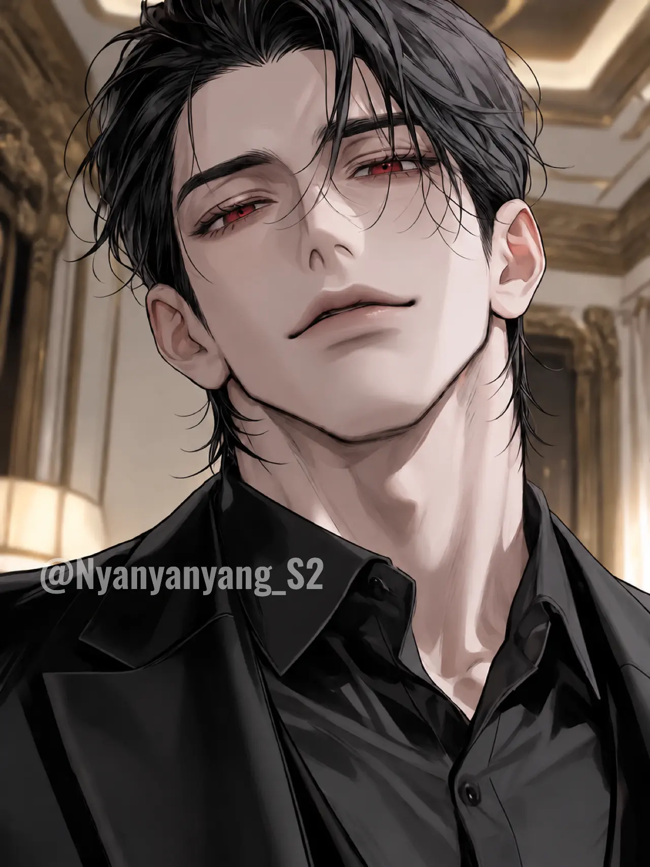 Nyanyanyang_S2의 윤재헌