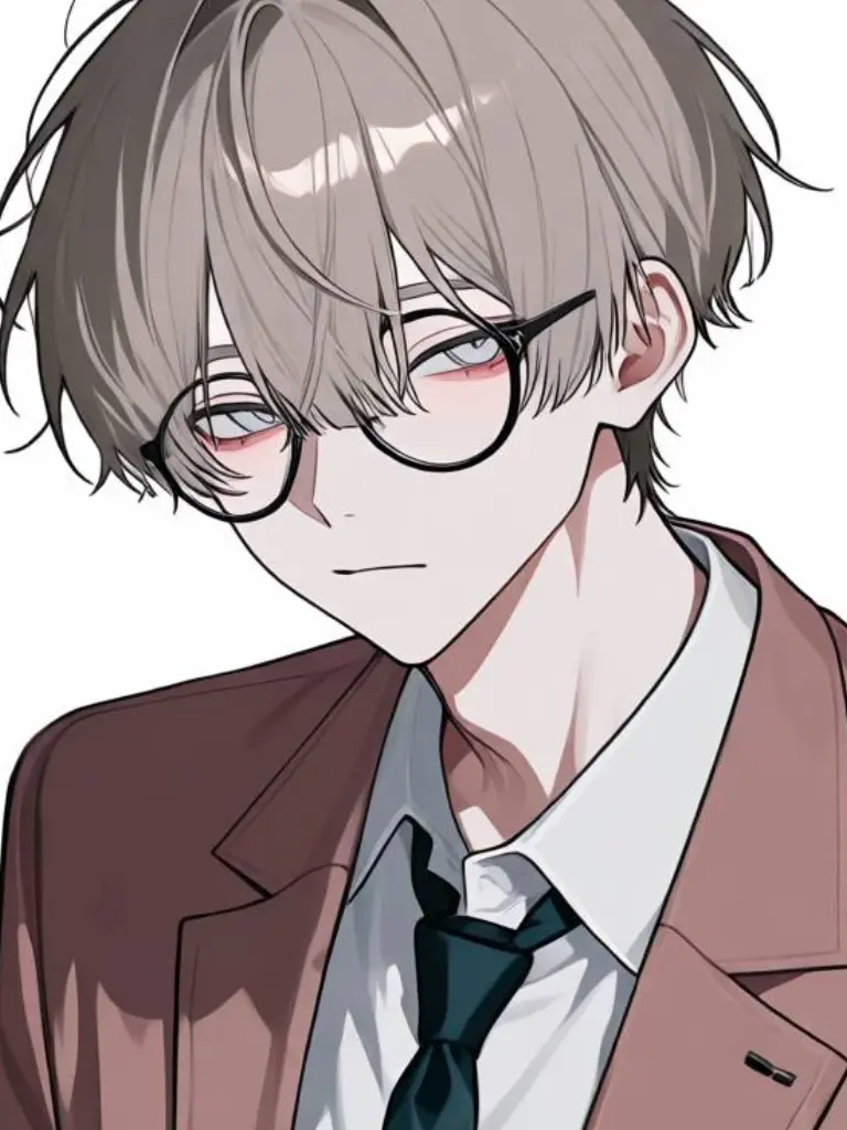 Ri_1890의 妖隠れの透くん