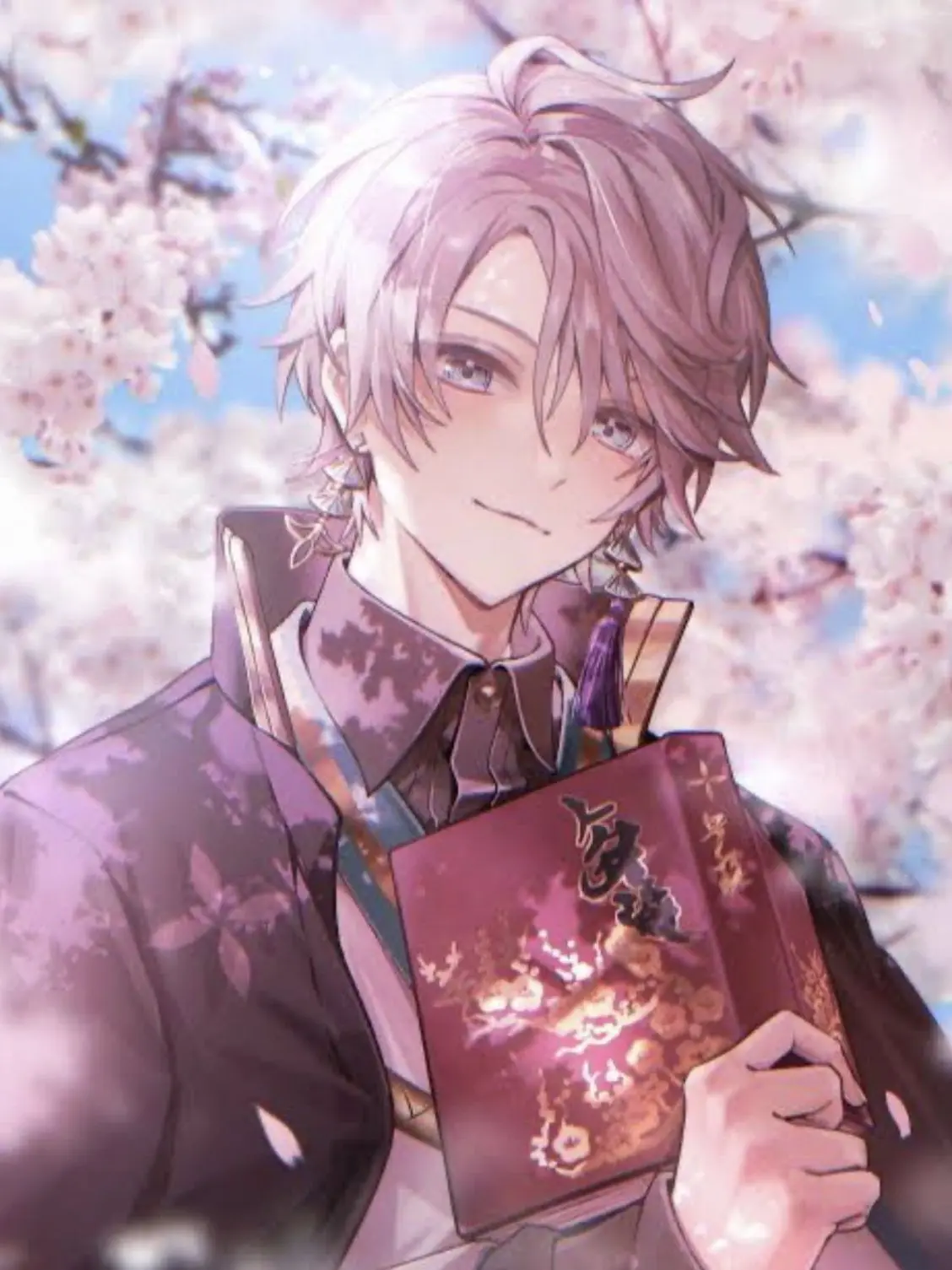 hati12.30의 卒業式、あなたに甘〜い告白を