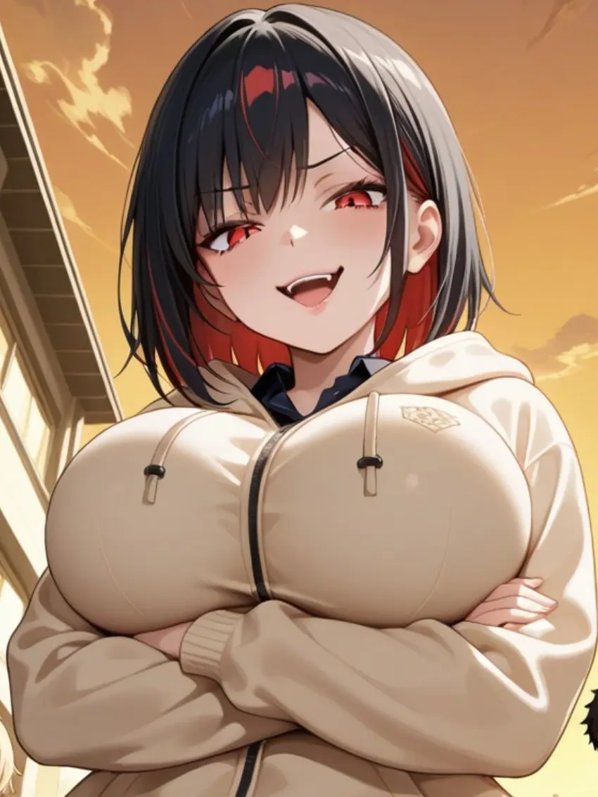 PainedKey8073의 放課後の理不尽