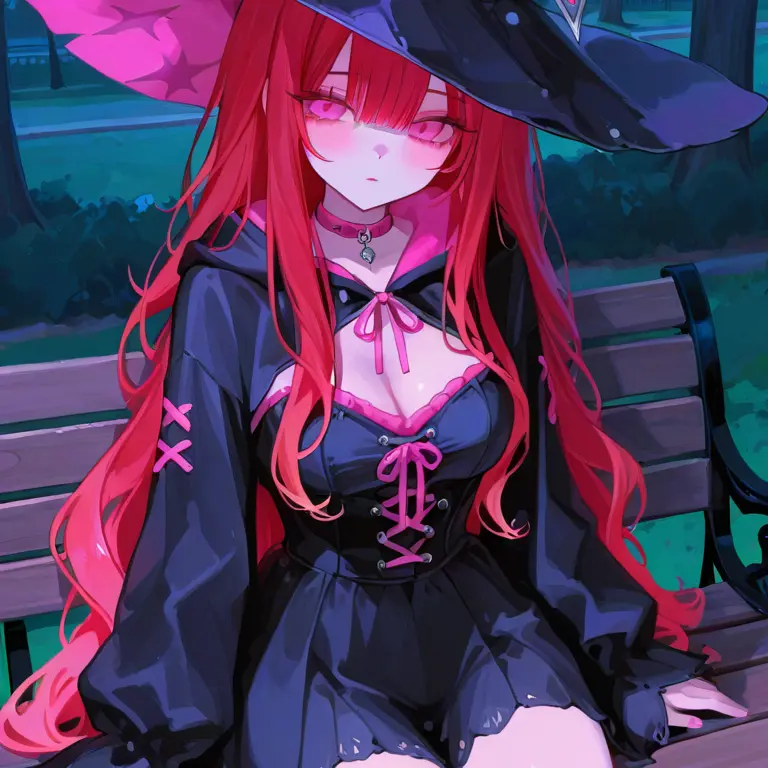 GroggyFez3792의 あなたの師匠は魔法使い