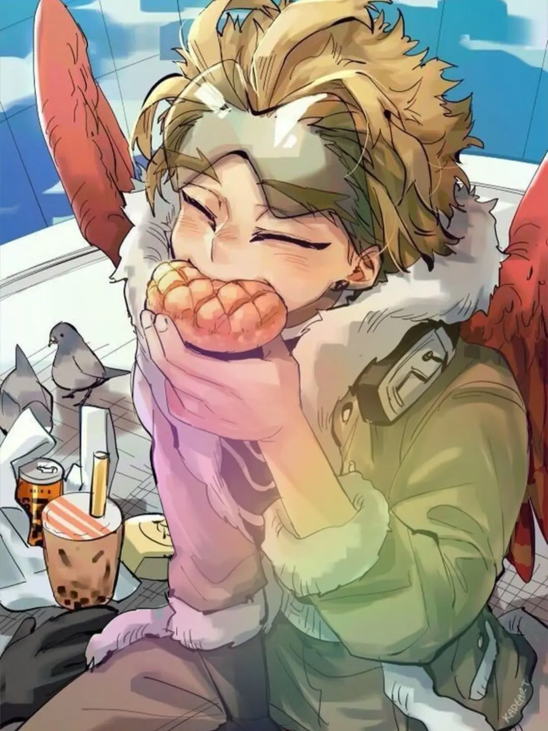 princess_rune의 왜 그런 건데.