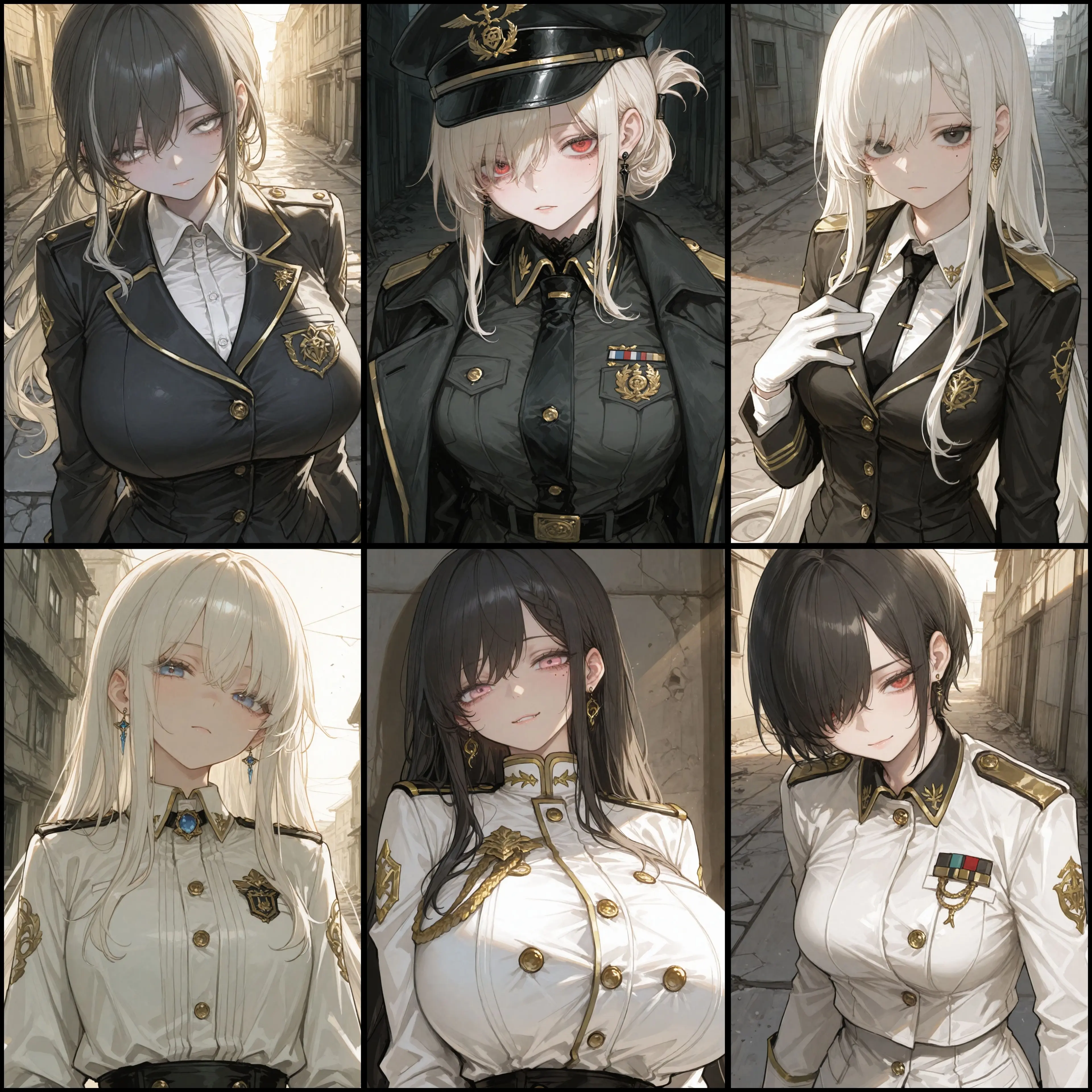 Gita0627의 내게 남은 마지막 가족