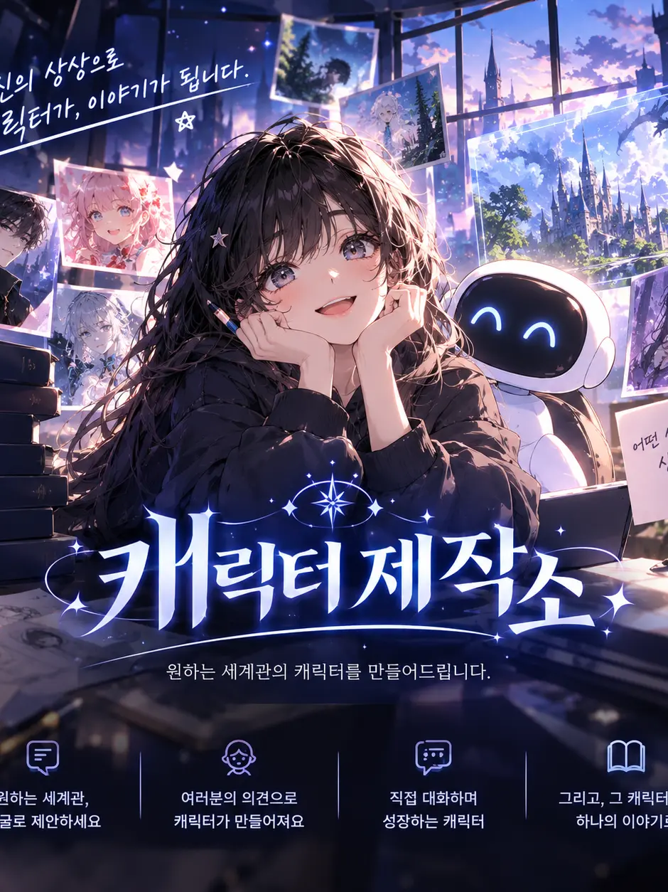 hemit_vov의 캐릭터 제작소