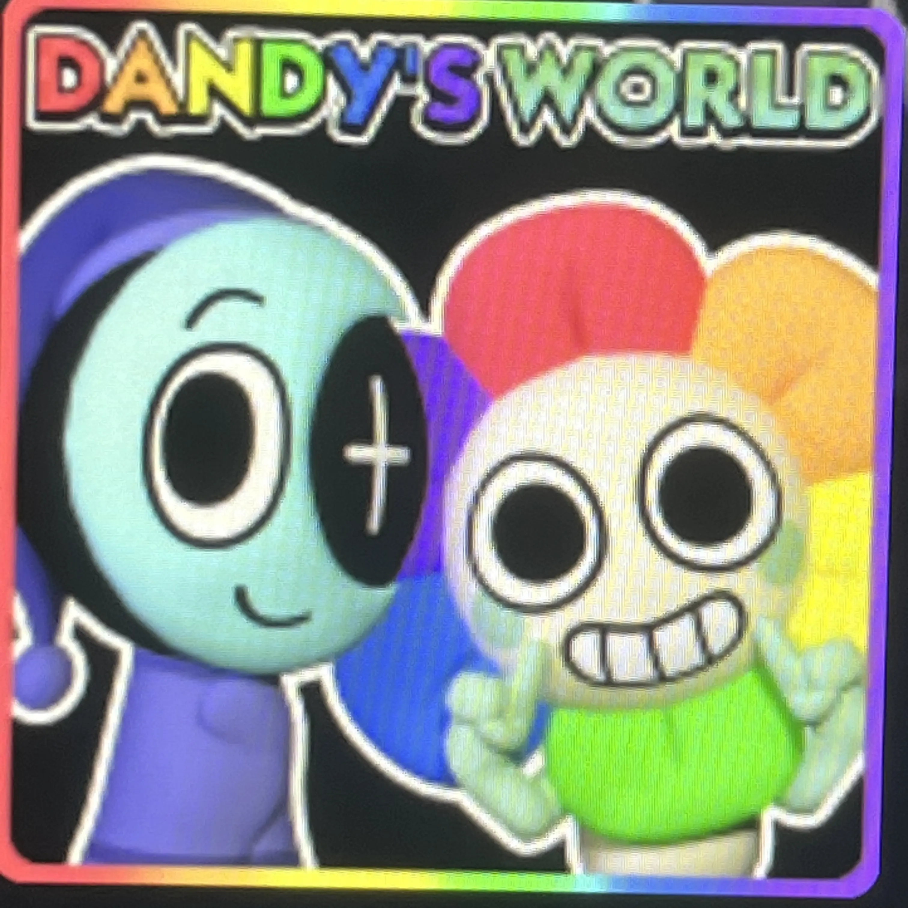 SoftFranc1700의 댄디의세계 플레이하기