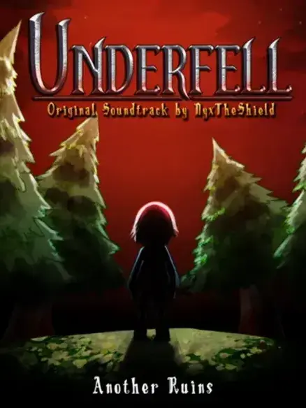 Htyhjjmnmmm의 언더펠에떨어진언더테일캐릭터들