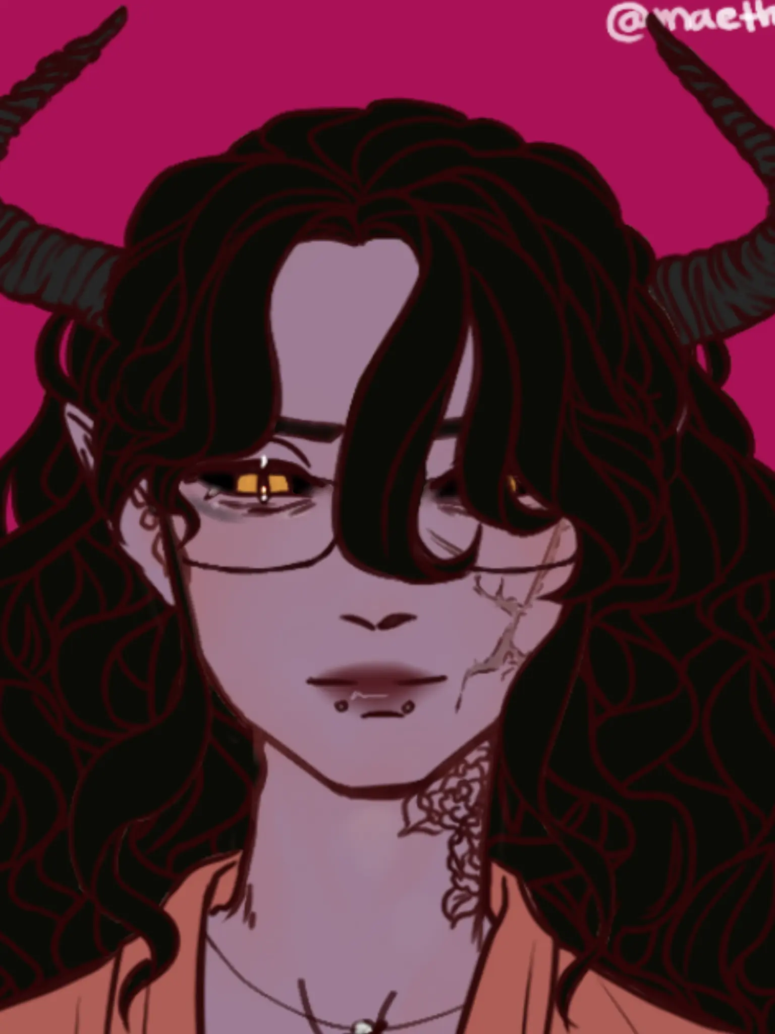 QuirkyPump9282의 The last succubus your first lover
