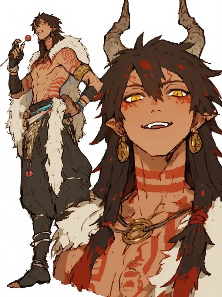 20122012676의 Supernatural School