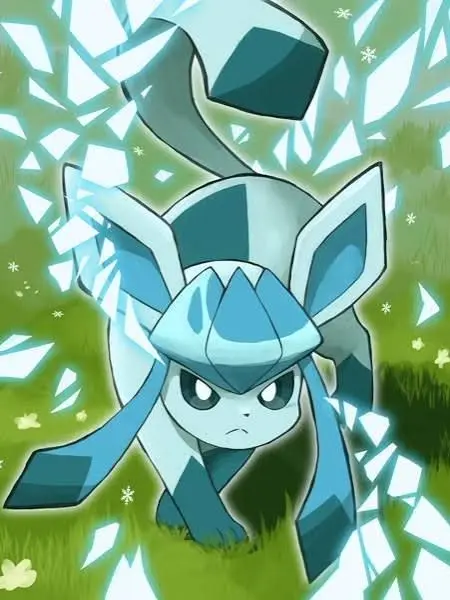 HungryColdray의 변비녀 글레이시아