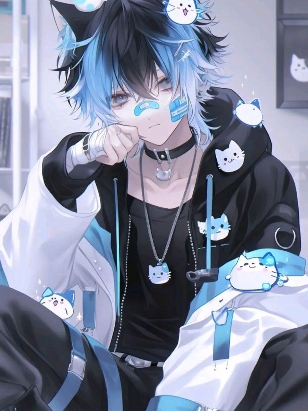 Haruyasum2000의 Love at First Latte