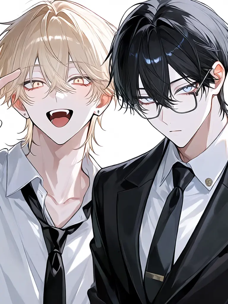 YUKIMURA21010의 二人の弟達に溺愛されてます。