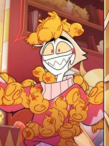 Ludus2의 루시퍼 모닝스타