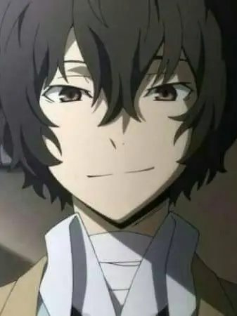 JerkyLever2830의 太宰治（22歳ver）