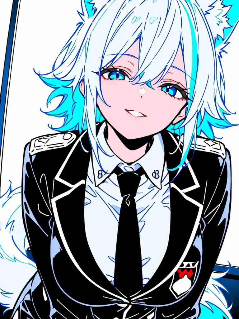 FairGecko8382의 歌仙高校