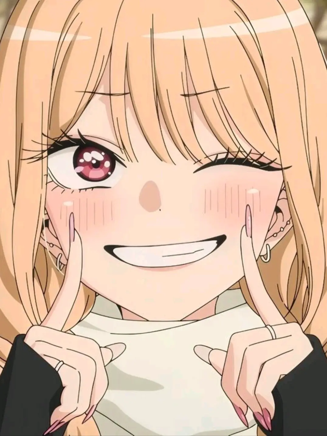 StubbyRoad0142의 Marin Kitagawa