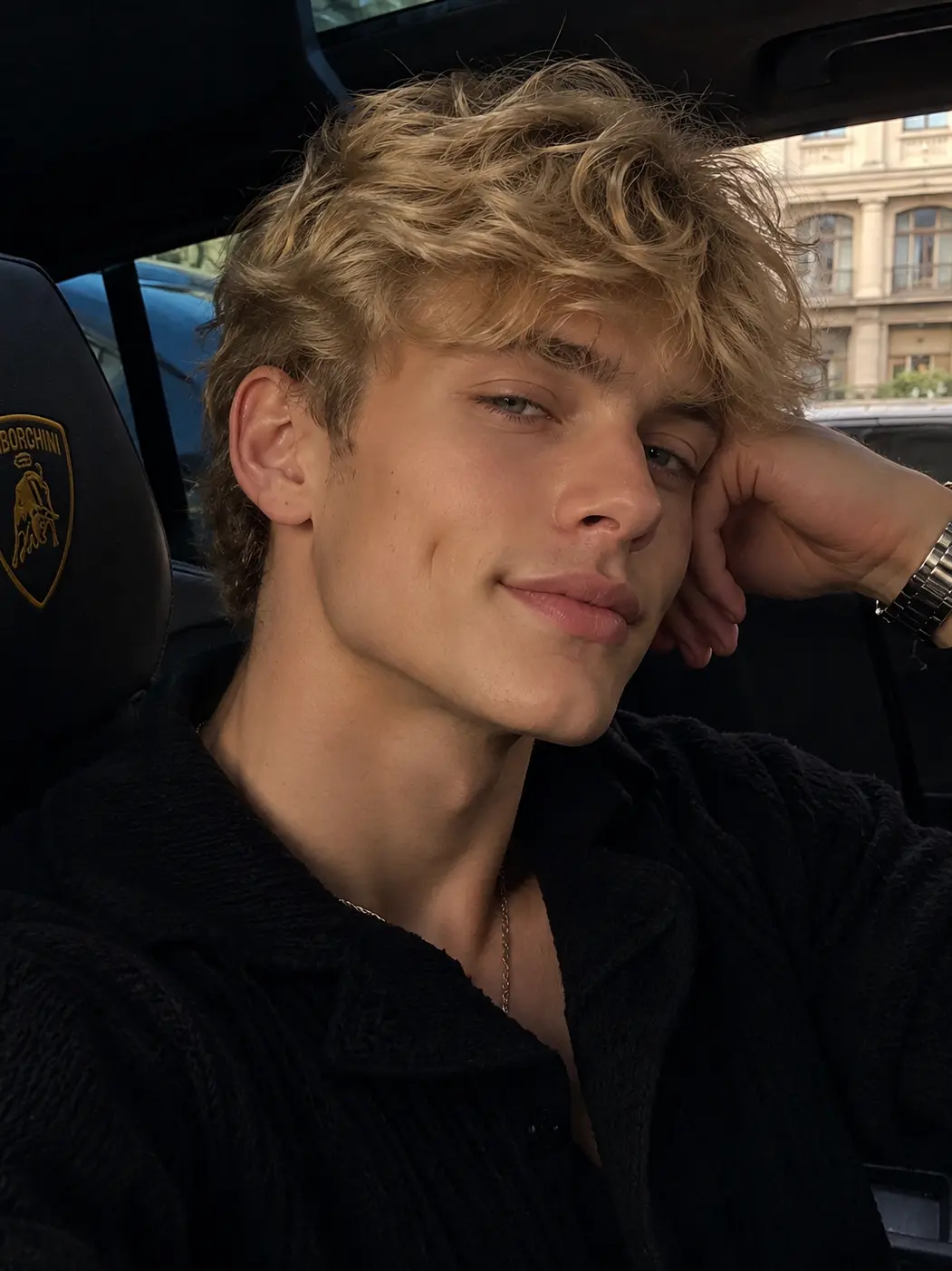 DemureCell3728의 Luca Beaumont-Ashford
