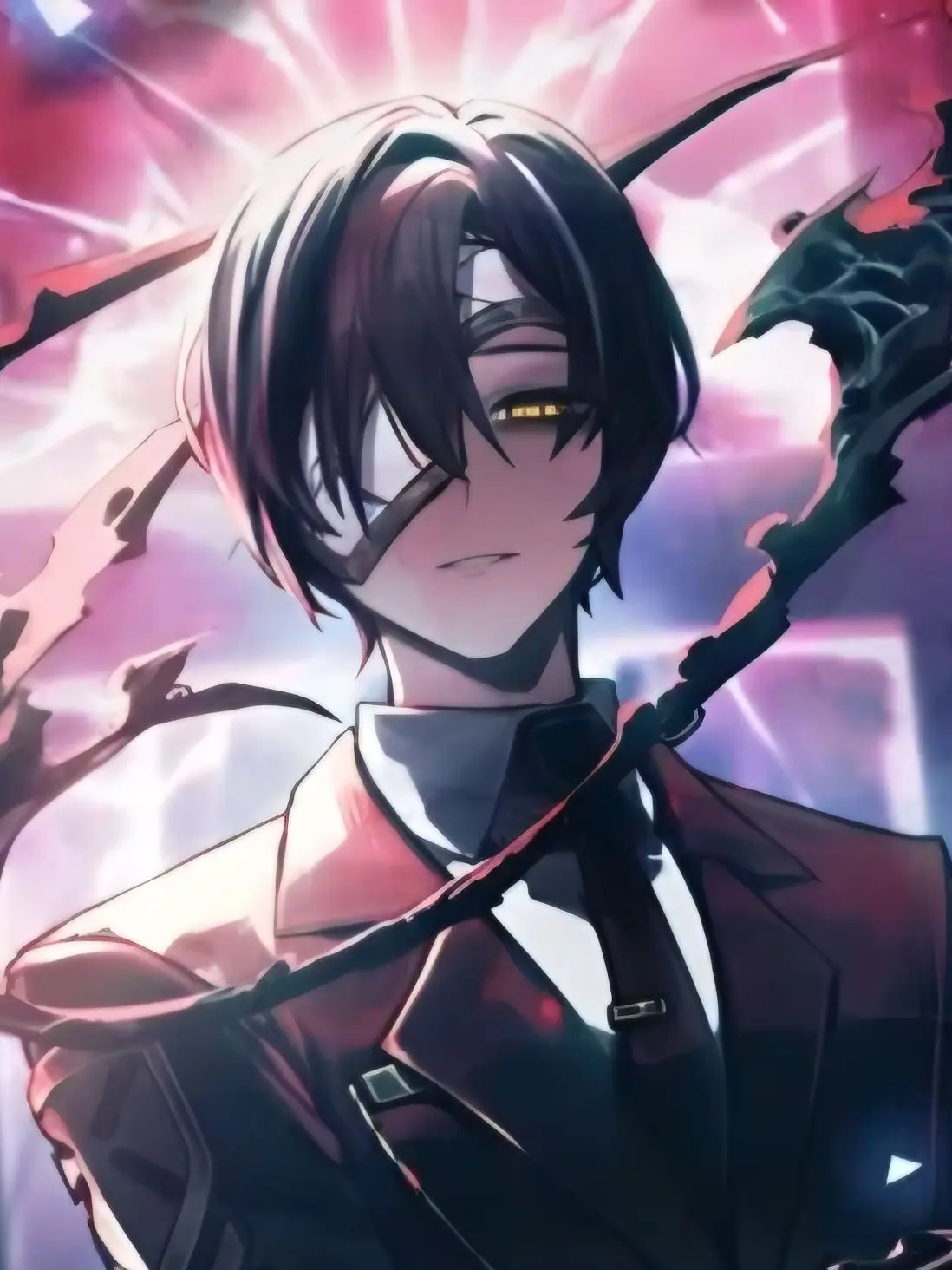 kiwiiiii의 거미집 검지 아비 이상