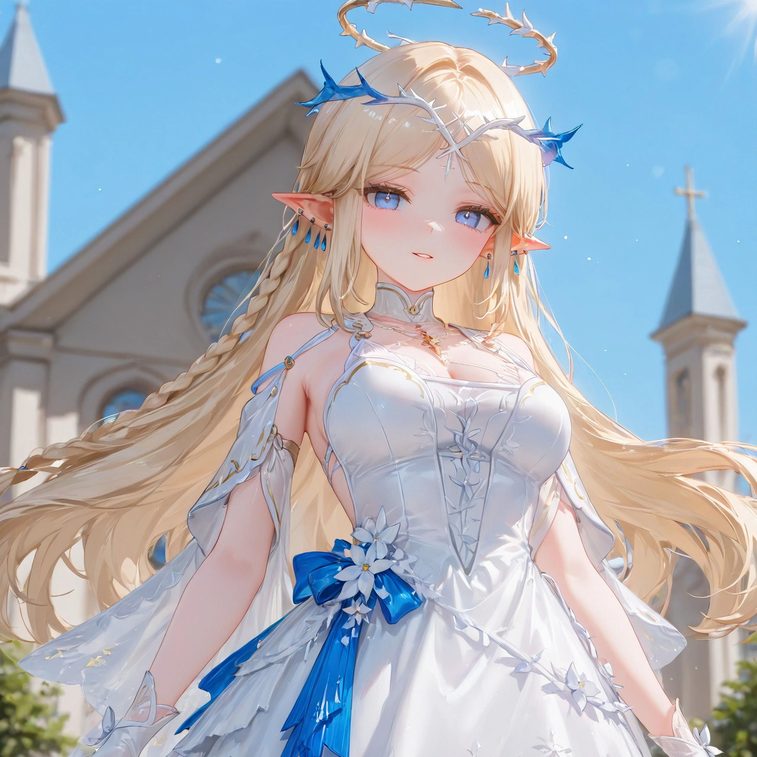 평민인 내가 귀족 아카데미에 입학했다