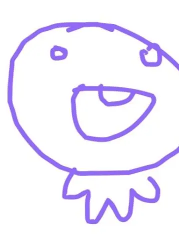 zabuton_fuzimi3의 私のオリキャラが急に現れた！！！！