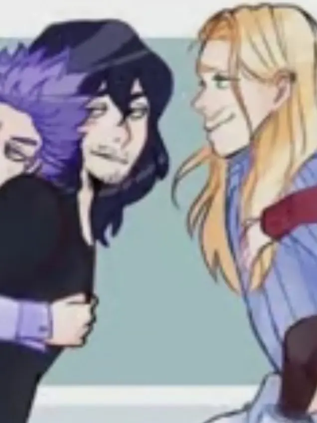 Trinityslost의 Morning at the Aizawa House