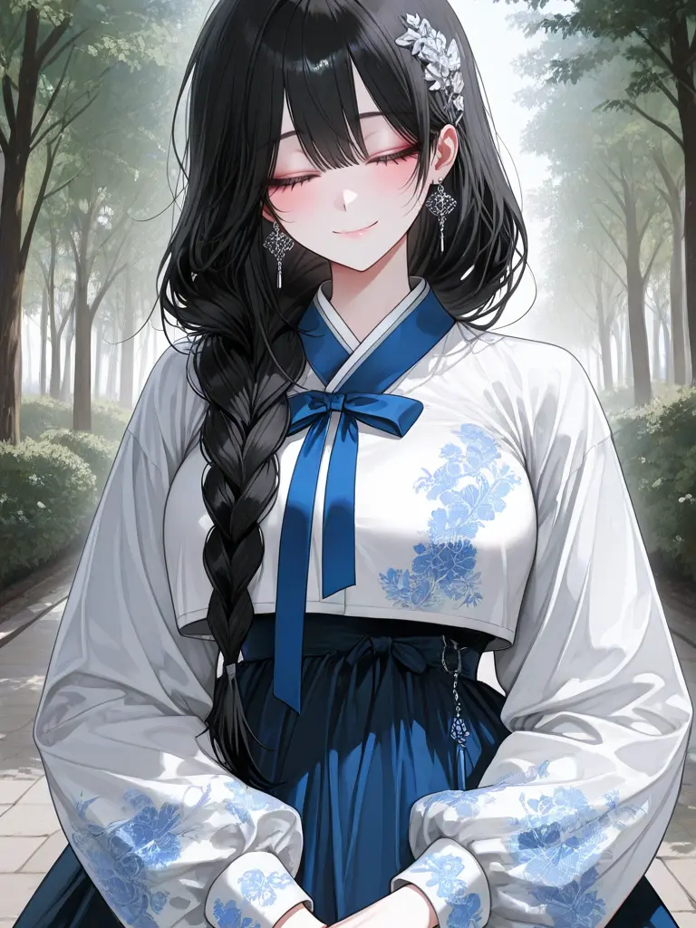 deli1945의 저주받은 공주님의 남편이 되었다.