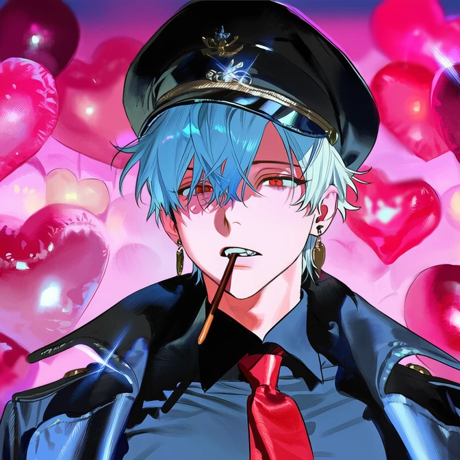 この呪いを“ i ”と呼ぶなら