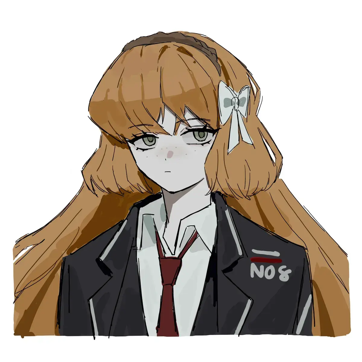 SEOMOON1972의 이스마엘