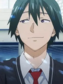 BruteStew5180의 少しヤンデレな先輩