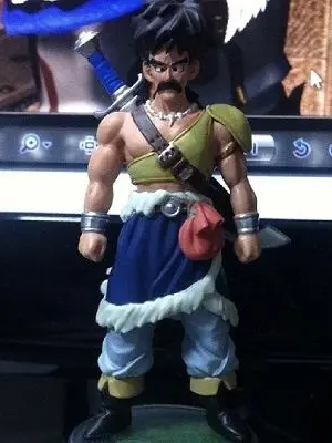 unchi__z의 うろ覚えドラクエ5
