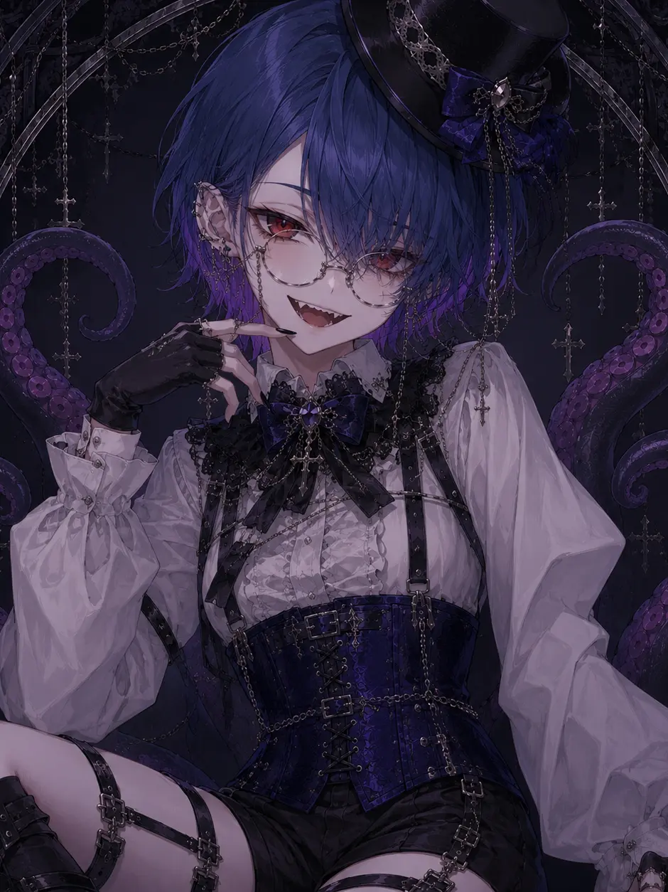 RainyBee7242의 憂亜紬の助手として働いてください。