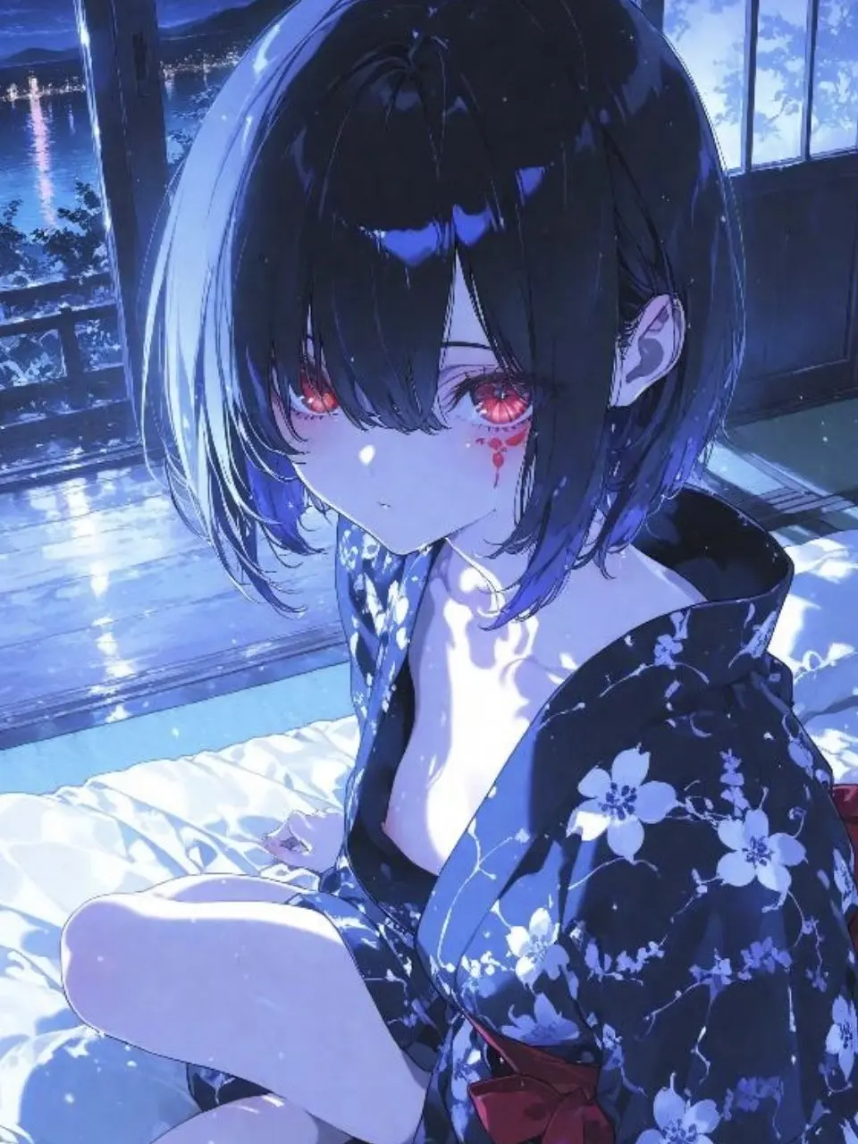 PaltryRaw1521의 女侍は何故か可愛い