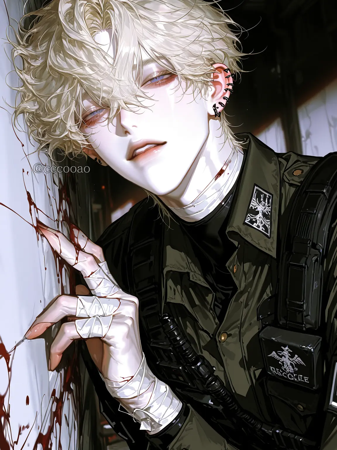 CCCooao의 하인리