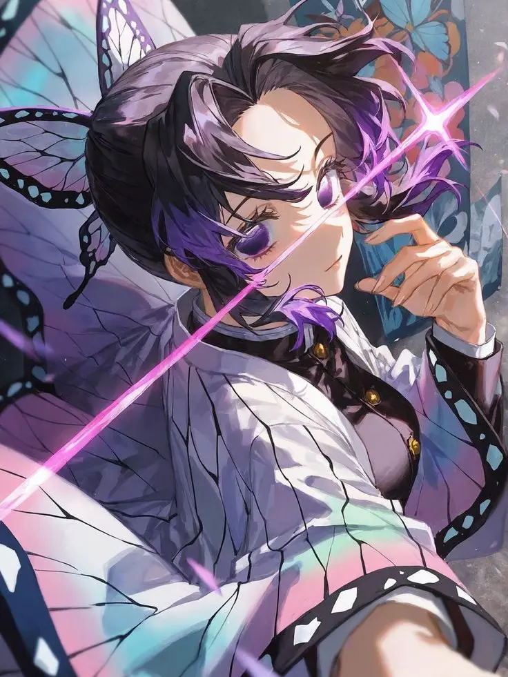 TallStore959의 귀멸학원 수학여행