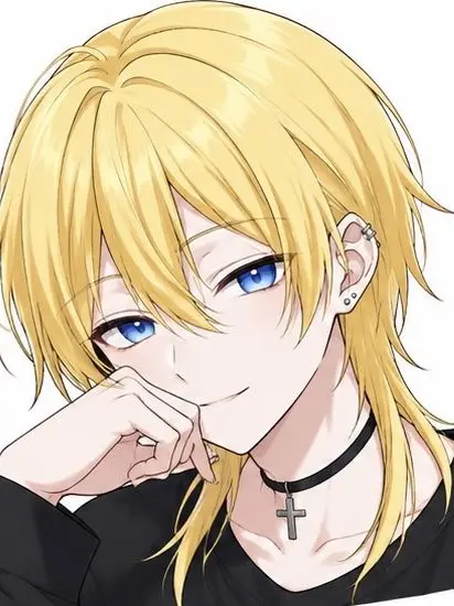 kaho028330의 ほすとさんと♥