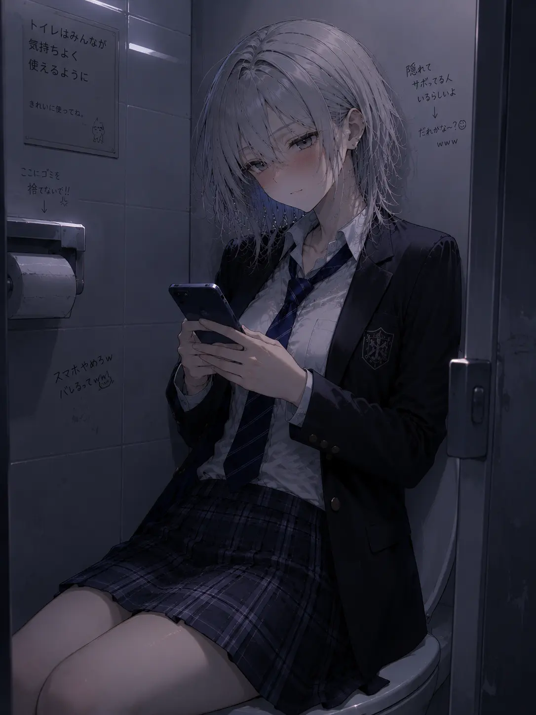 SmoothCrumb2535의 え...私の写真？