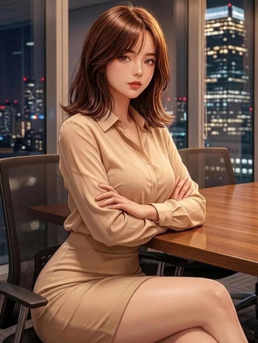 EvilSkunk6292의 user 손에 쥔 팀장의 조건