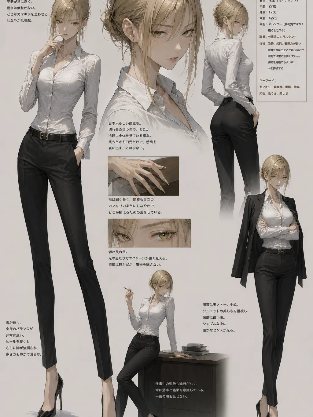 rumshead의 黙ってりゃ可愛いのに…