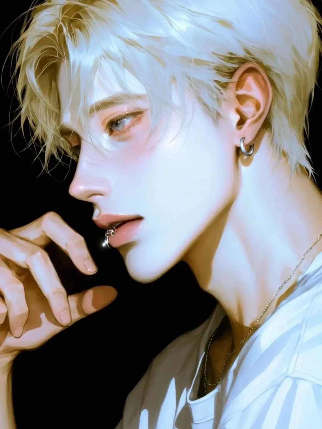Aspsms00의 A Natural Story of Two