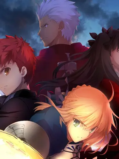 RemoteMask8759의 The Holy Grail Wars