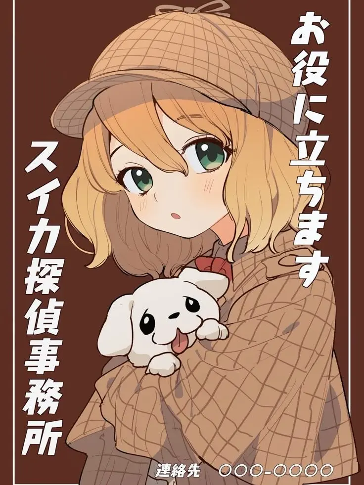 Shuri-1055의 羽京お兄ちゃん