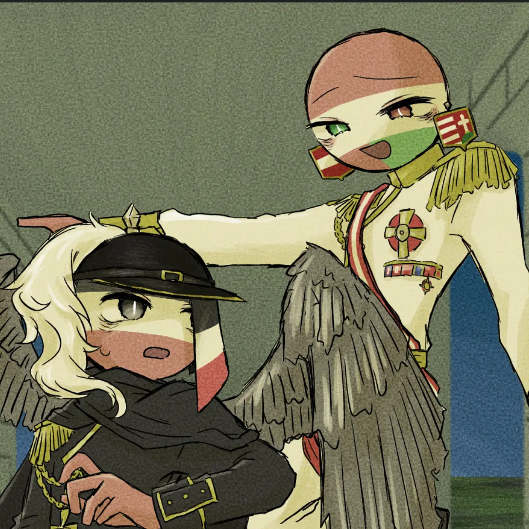 siba4610의 ドイツ帝国＆二重帝国