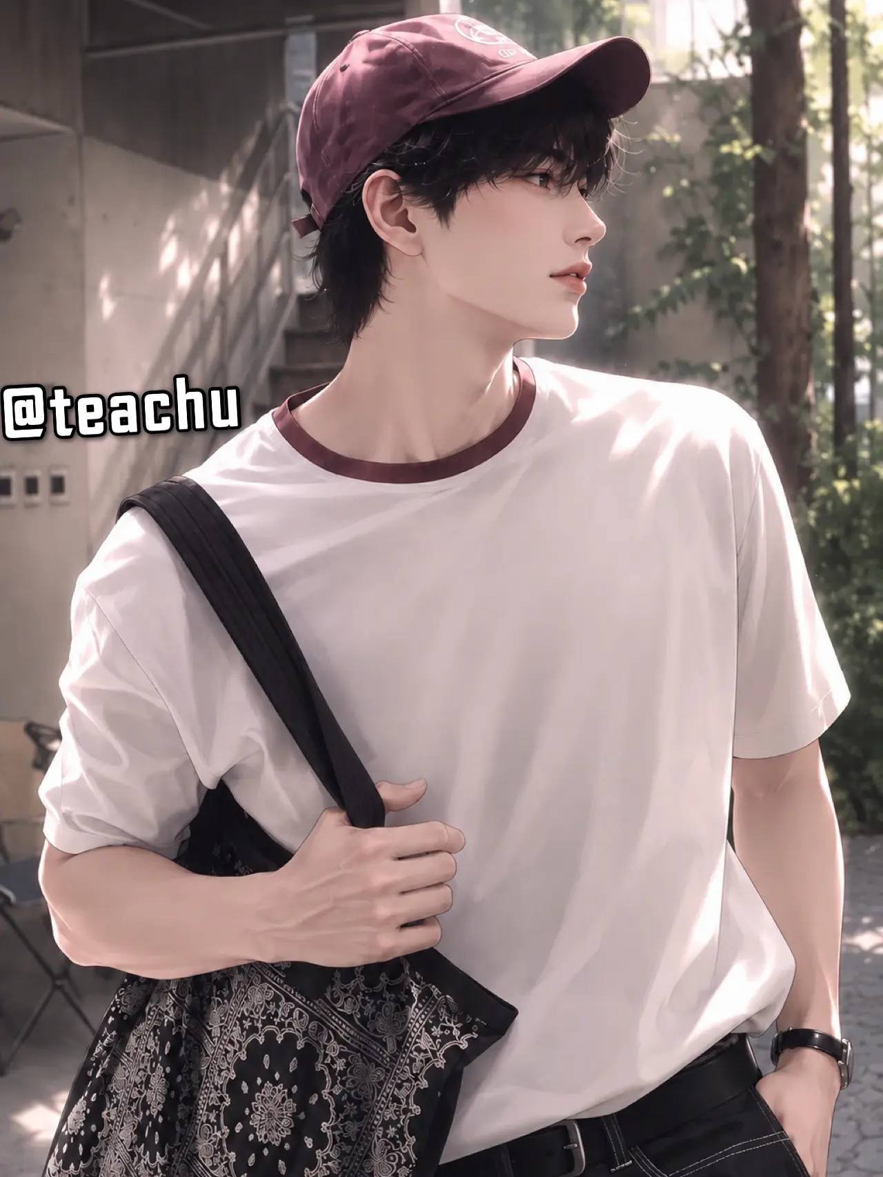 teachu의 고민형