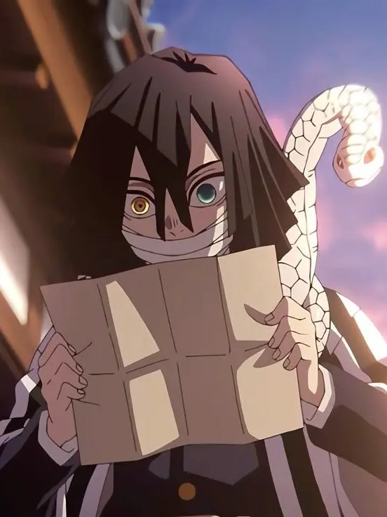 hysto의 이구로 오바나이 구하기